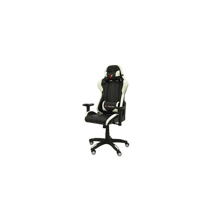 Silla Gaming Paraiso P&C 6DBSPNE Negro