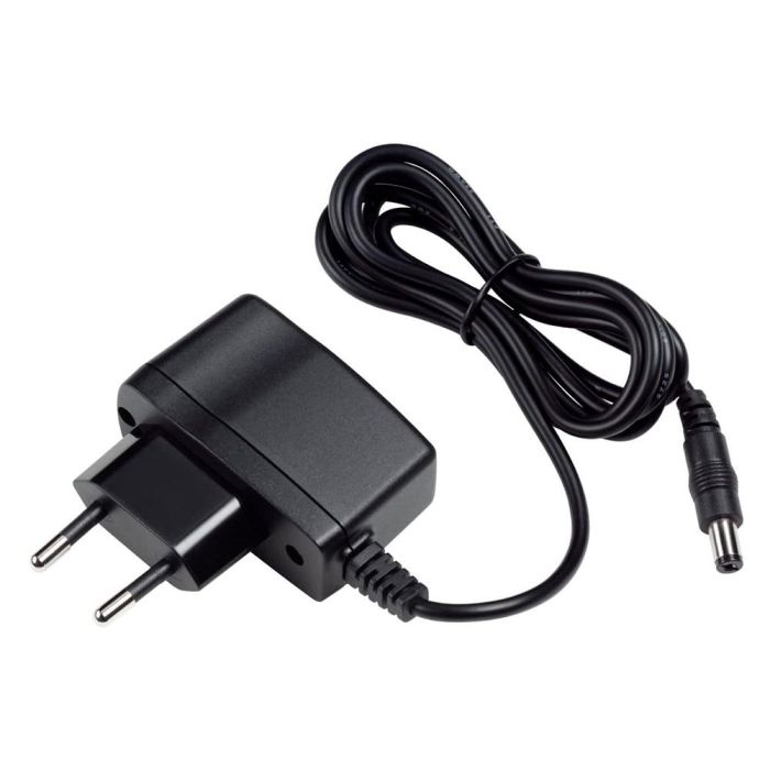 Adaptador de Corriente Casio ADA-60024 Calculadora impresora Negro 1