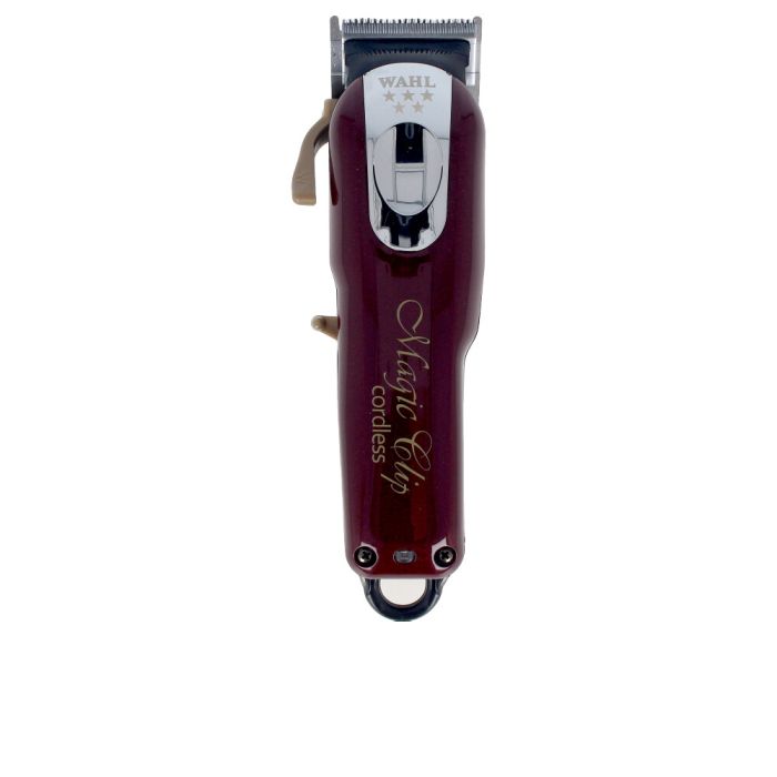 Wahl Maquina Magic Clip Cordless (08148-016) Wahl Maquina Magic Clip Cordless (08148-016)