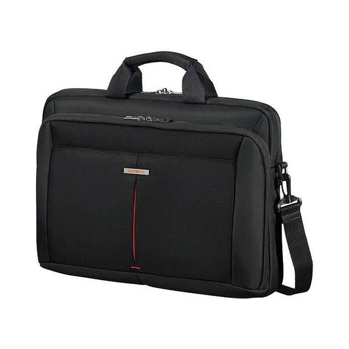 Maletín para Portátil Samsonite Guardit 2.0 Negro 10 x 43 x 32 cm 1