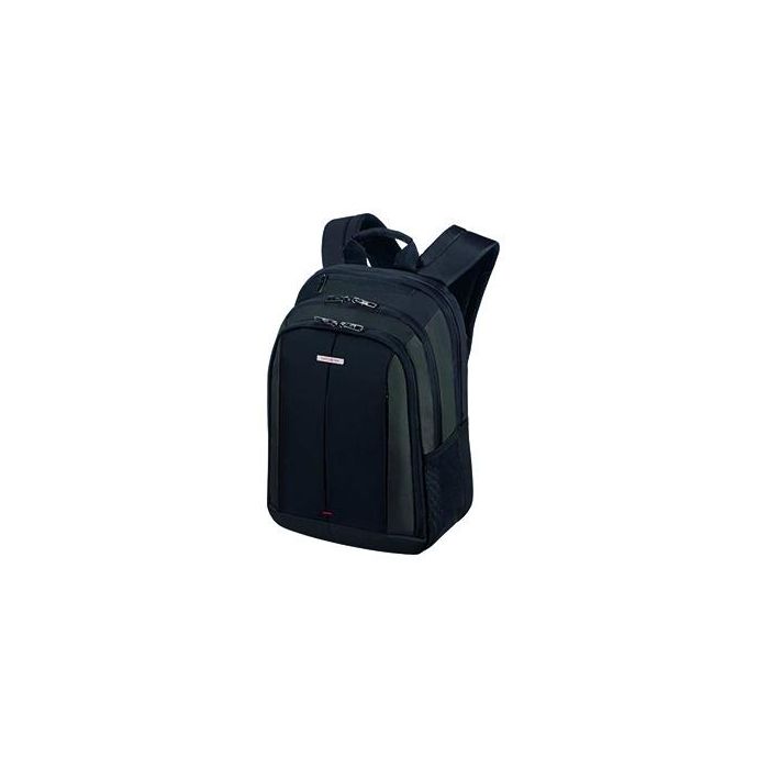 Samsonite 125046821 mochila Mochila de senderismo Negro Vinilo de Dura-Poliéster