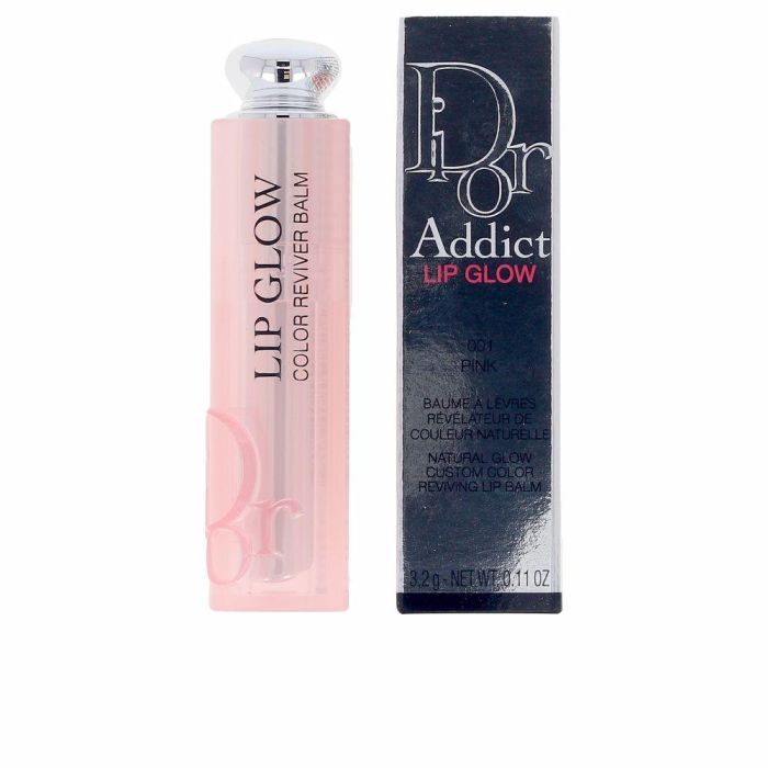 DIOR ADDICT lip glow 1