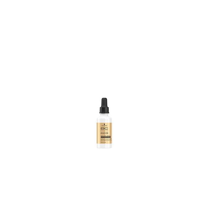Bc Excellium Anti-Dry Serum 30 mL Schwarzkopf Bc Excellium Anti-Dry Serum 30 mL Schwarzkopf