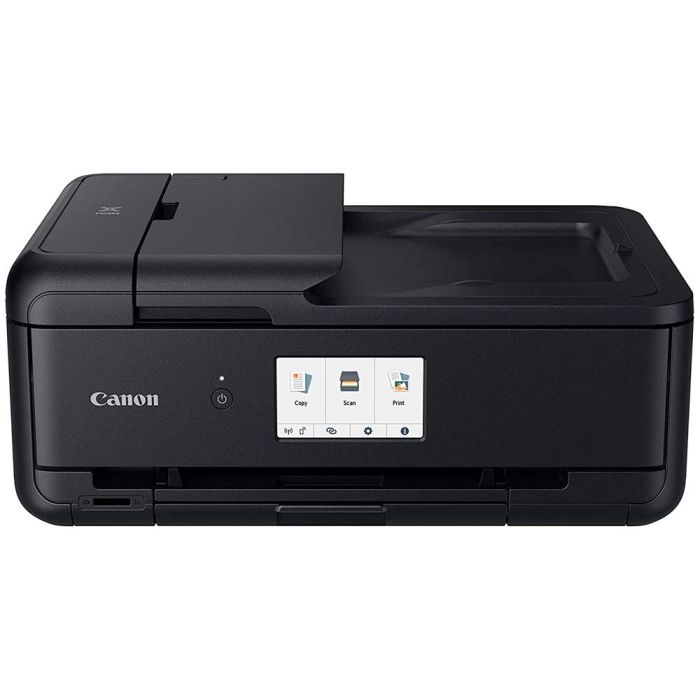 Impresora Multifunción Canon TS9550 15 ppm 1 Impresora Multifunción Canon TS9550 15 ppm 1