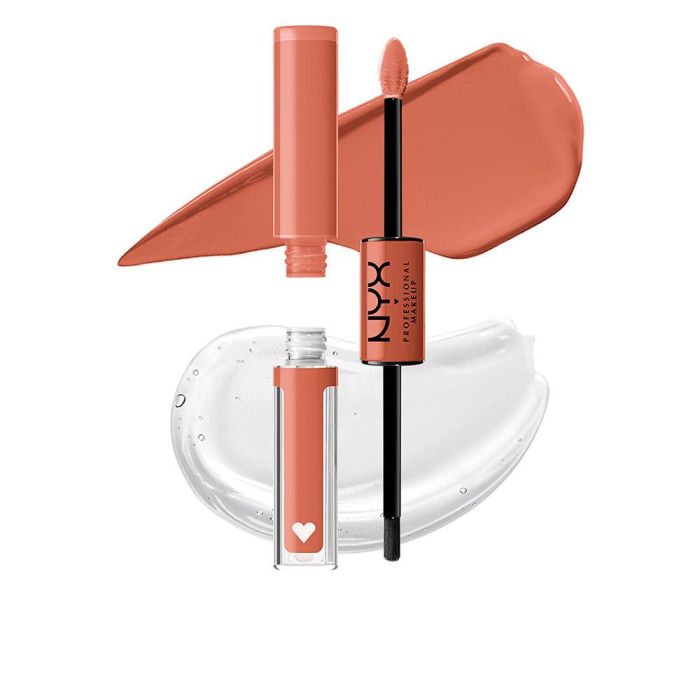 SHINE LOUD pro pigment lip shine 1