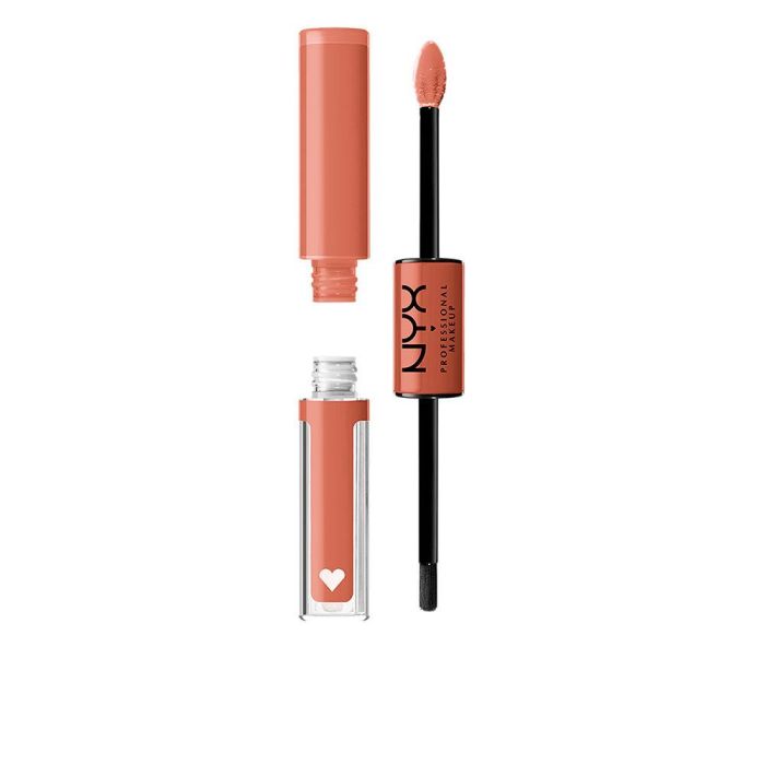 SHINE LOUD pro pigment lip shine 3