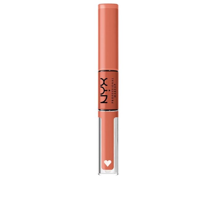 SHINE LOUD pro pigment lip shine