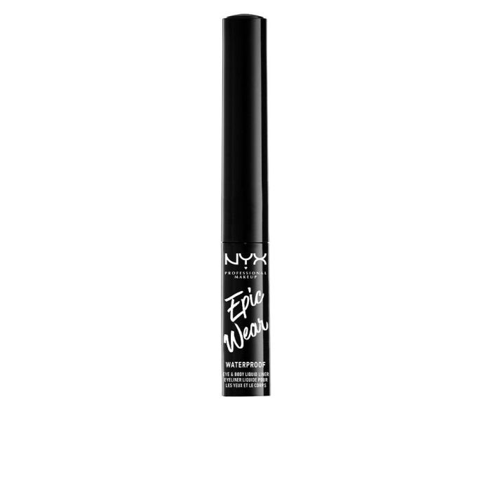 EPIC WEAR metallic liquid liner 1 EPIC WEAR metallic liquid liner 1