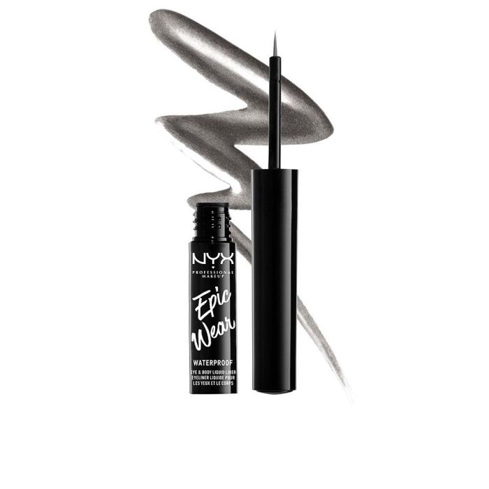 EPIC WEAR metallic liquid liner 2 EPIC WEAR metallic liquid liner 2