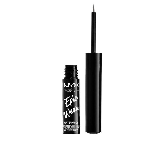 EPIC WEAR metallic liquid liner 0 EPIC WEAR metallic liquid liner 0