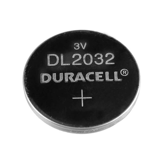 Pila de Botón de Litio DURACELL DRB20322 (2 uds) 2