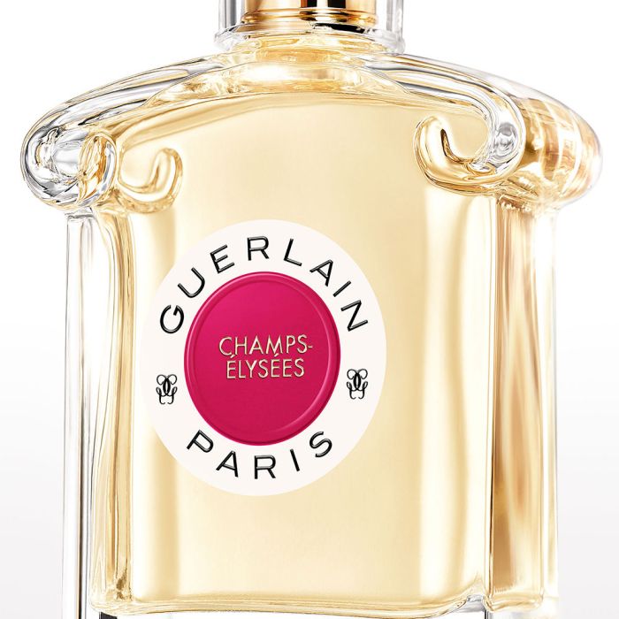 Champs-élysées eau de parfum vaporizador 75 ml 1