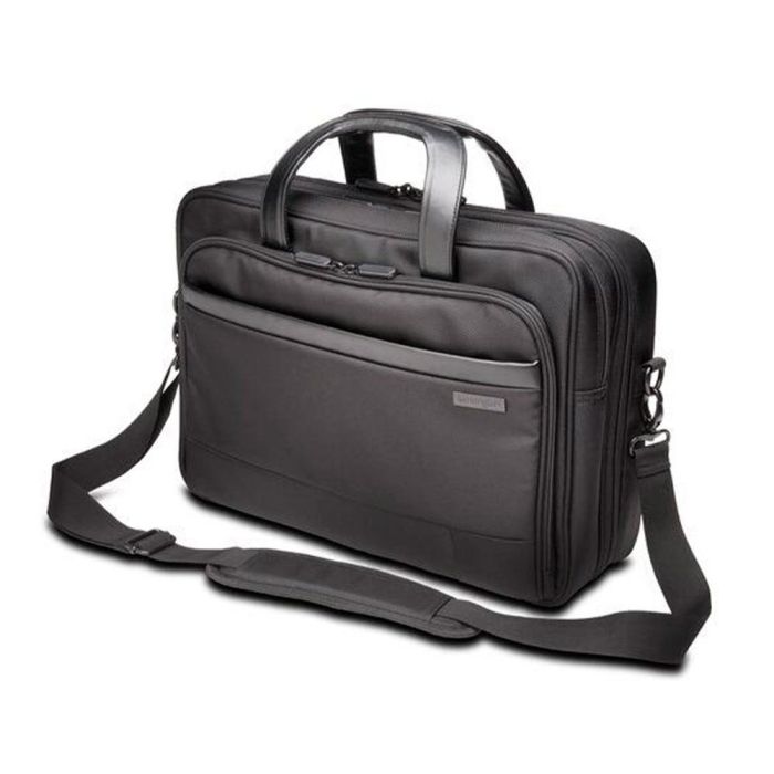 Maletín para Portátil Kensington K60386EU Negro 15,6''