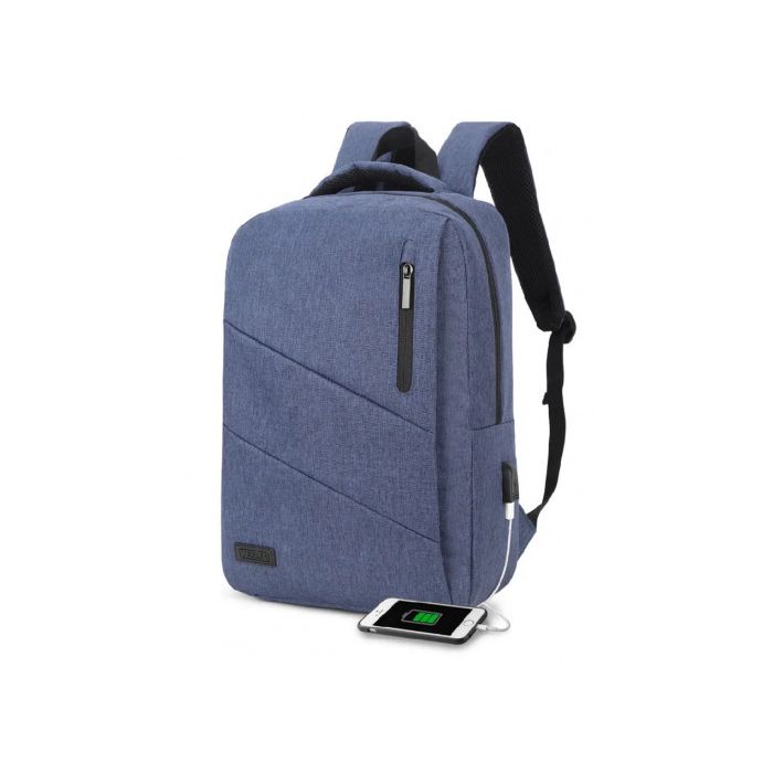 Mochila para Portátil Subblim SUBBLIM CITY 1