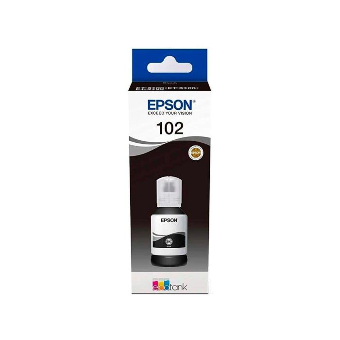 Cartucho de Tinta Original Epson EP64334 70 ml 1