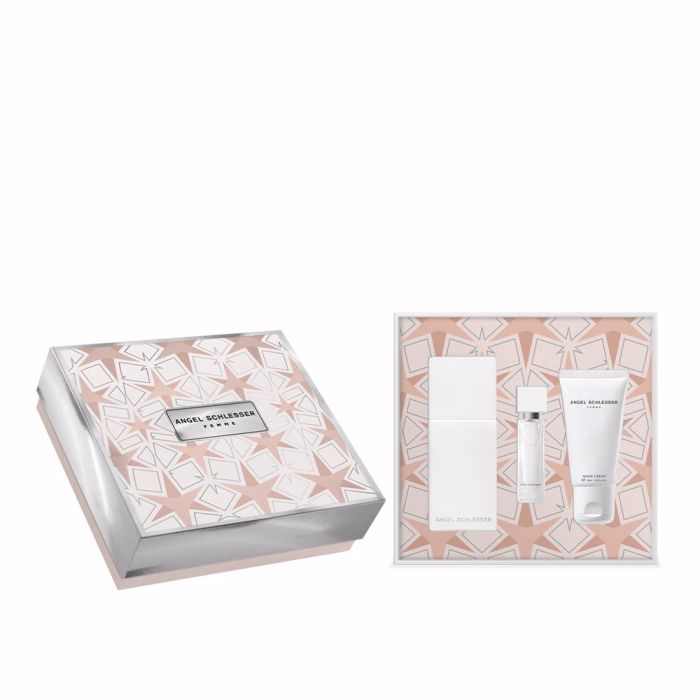 Angel Schlesser Femme lote Angel Schlesser Femme lote