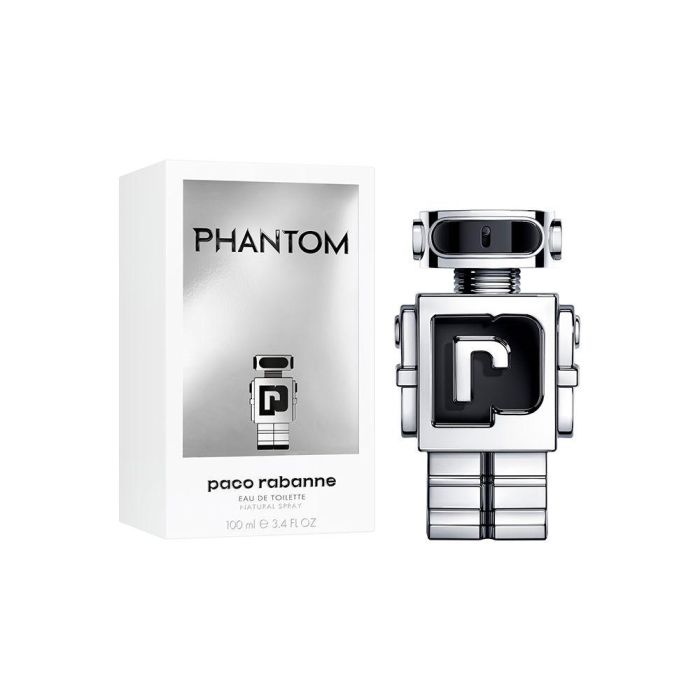 Phantom Edt Vaporizador 1