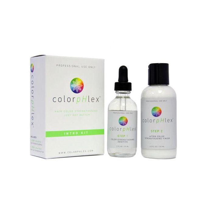 Colorphlex Intro Kit Kativa Colorphlex Intro Kit Kativa