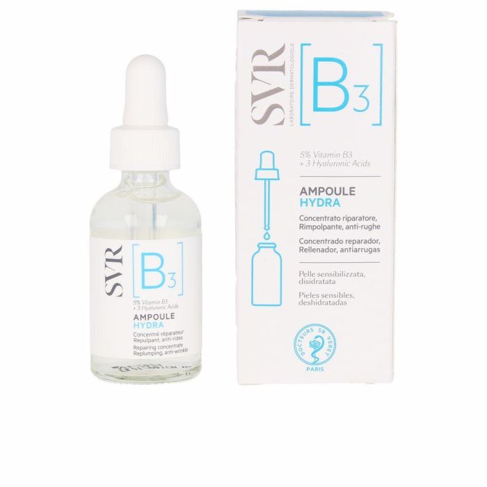 B3 ampoule hydra 1