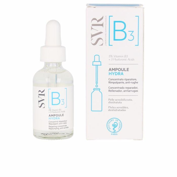 B3 ampoule hydra 2