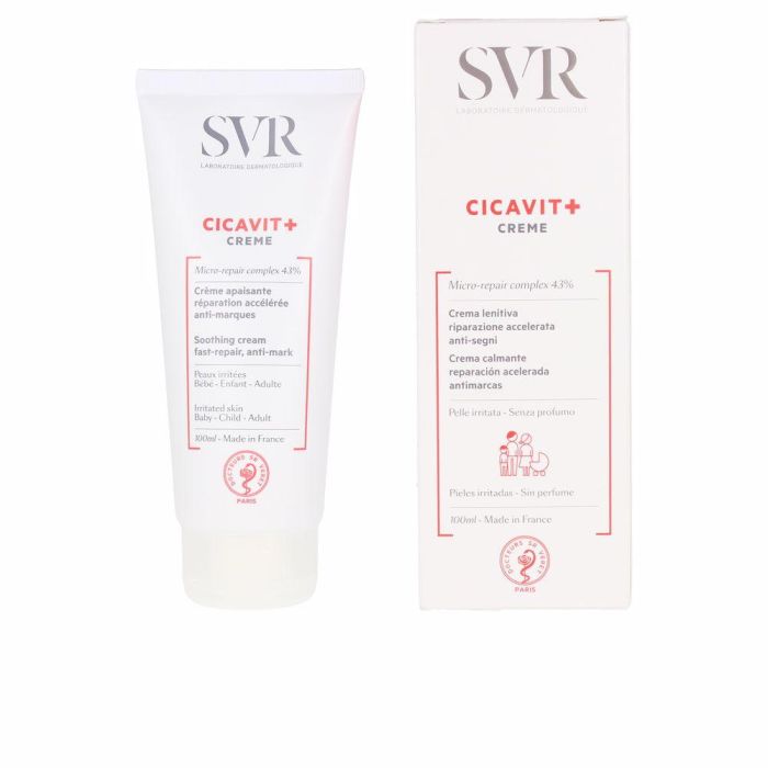 CICAVIT+ crème 1