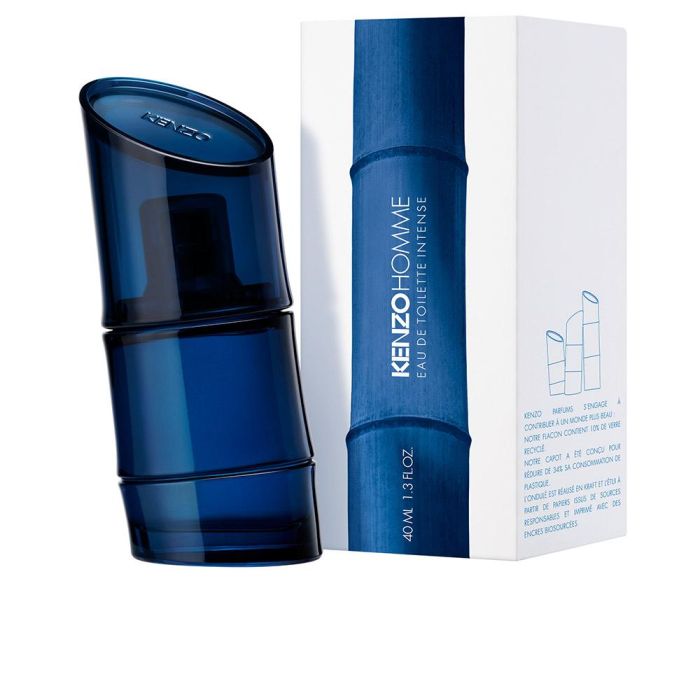 KENZO HOMME INTENSE 1