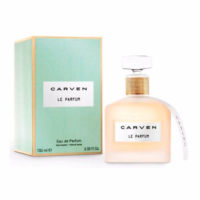 CARVEN LE PARFUM 1