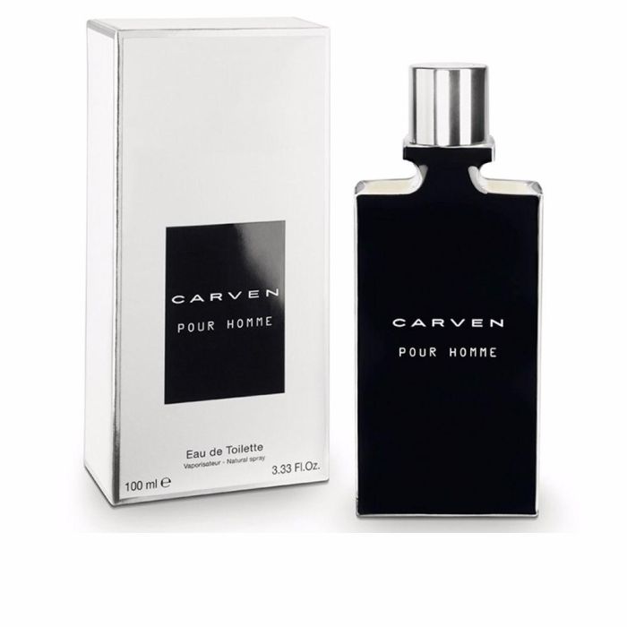 CARVEN POUR HOMME 1 CARVEN POUR HOMME 1