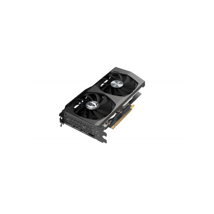 Zotac GAMING GeForce RTX 3060 Twin Edge OC NVIDIA 12 GB GDDR6 3