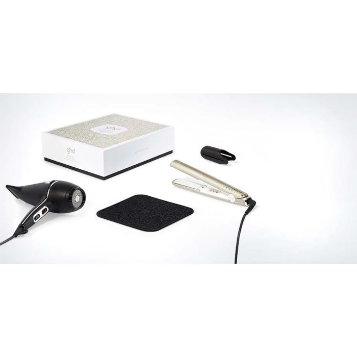 Ghd Artic Gold Pack Deluxe GHD