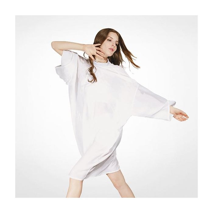 Bifull Kimono Blanco 72x118 cm Bifull