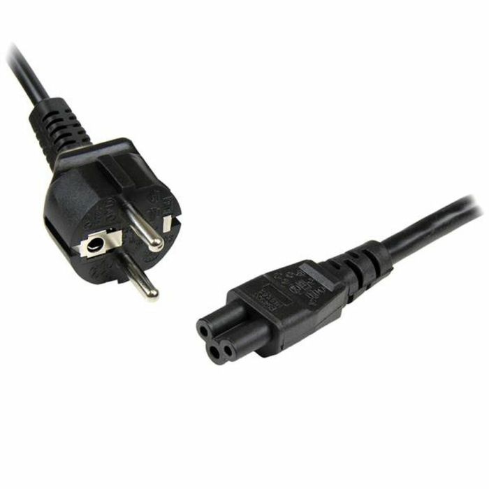 Cable de Alimentación Startech PXTNB3SEU1M          1