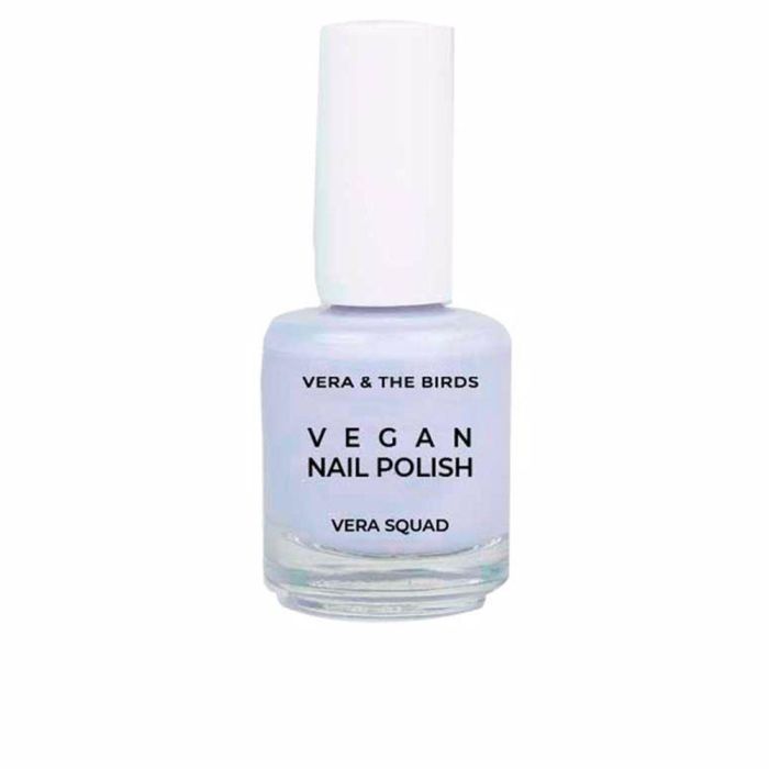 VEGAN nail polish