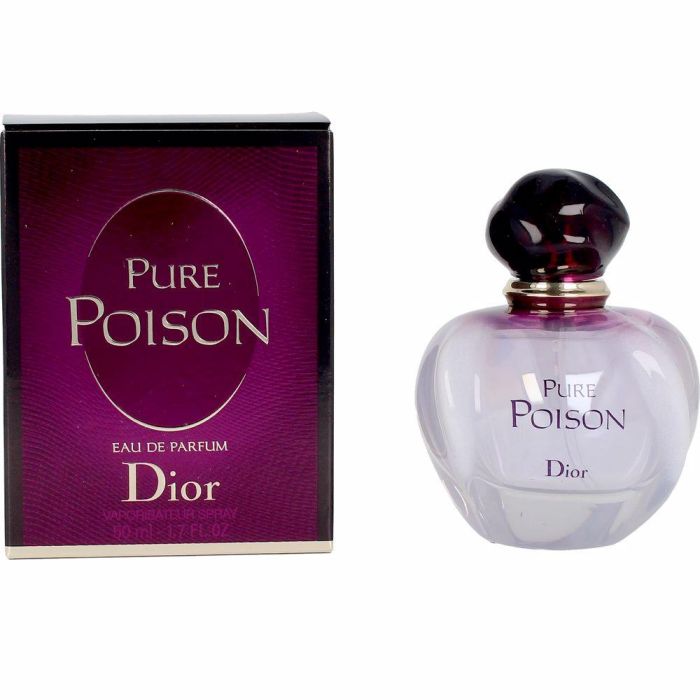 PURE POISON 1