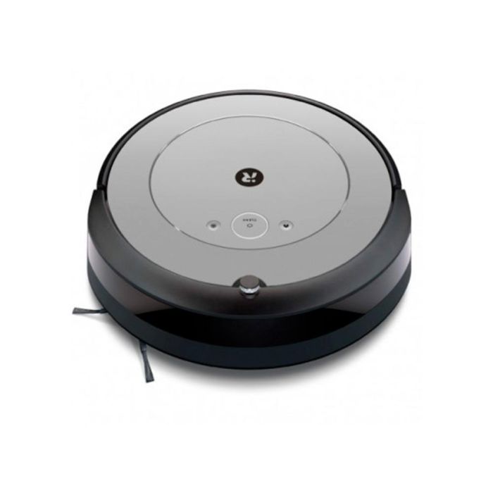 Robot Aspirador Irobot Roomba Multisuperficies 3 Fases Limpieza Cepillo Esquinas Y Bordes Y Dos Cepillo Goma Wifi 1