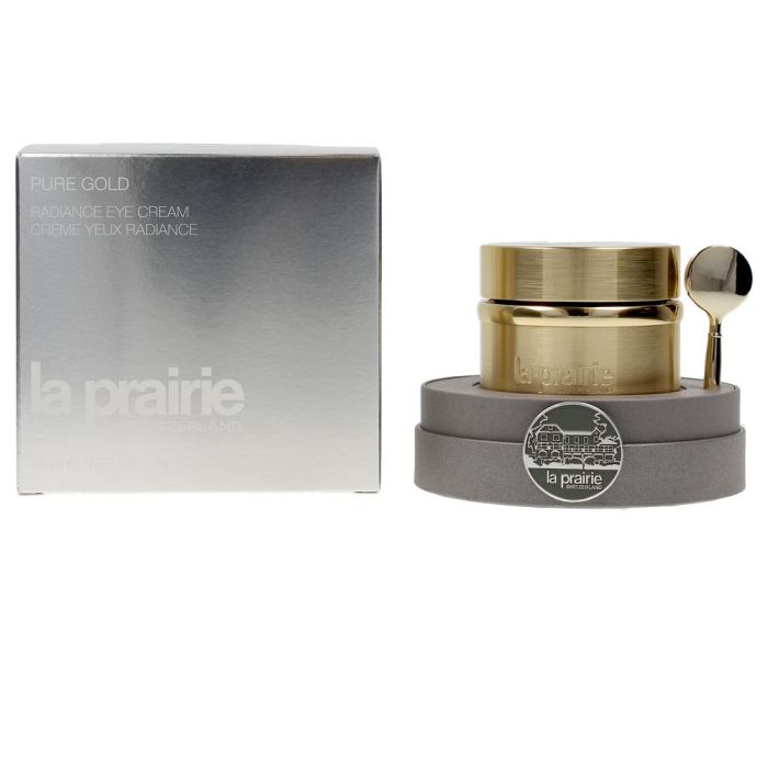 Pure gold radiance eye cream 20 ml