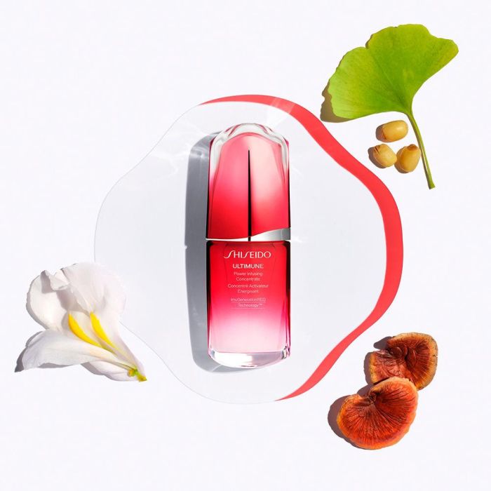 Ultimune Power Infusing Concentrate 3.0 3