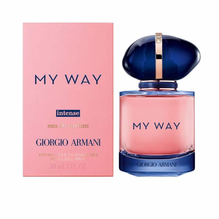 My Way Intense Eau de Parfum Vaporizador 1