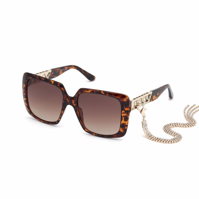 Guess gu7689 52f 145 mm 1 Guess gu7689 52f 145 mm 1