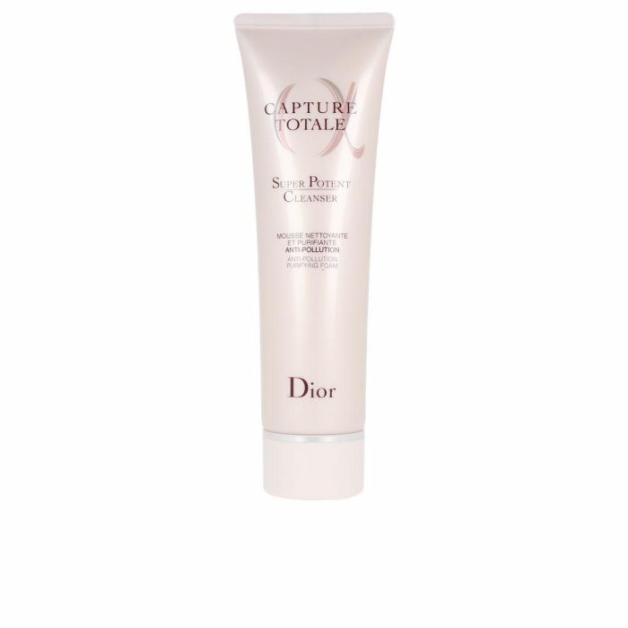 Dior Capture Totale Super Potent Cleanser