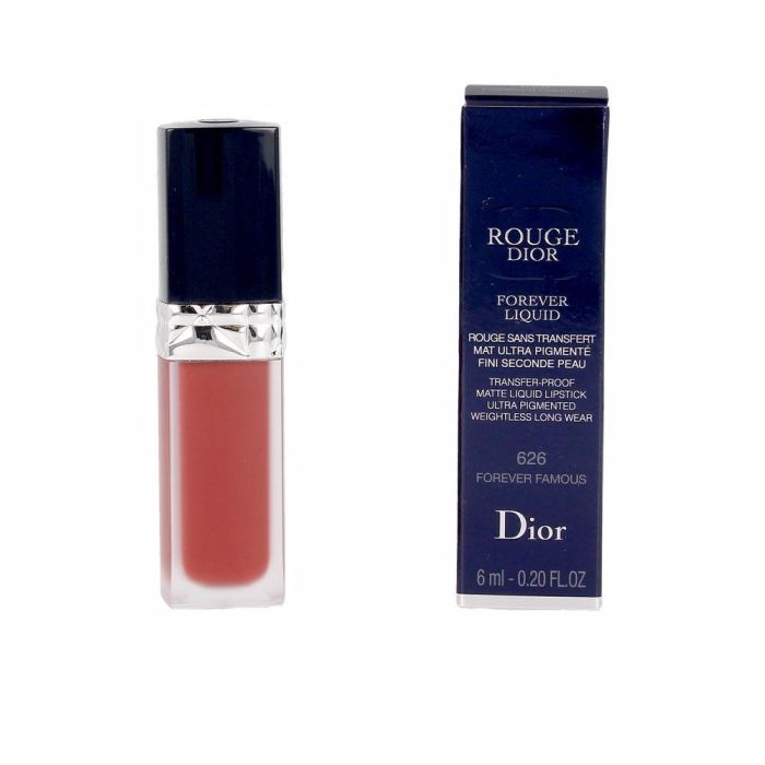 ROUGE DIOR forever rouge 1