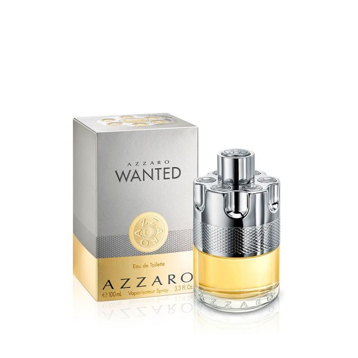 Wanted Eau de Toilette Vaporizador 1