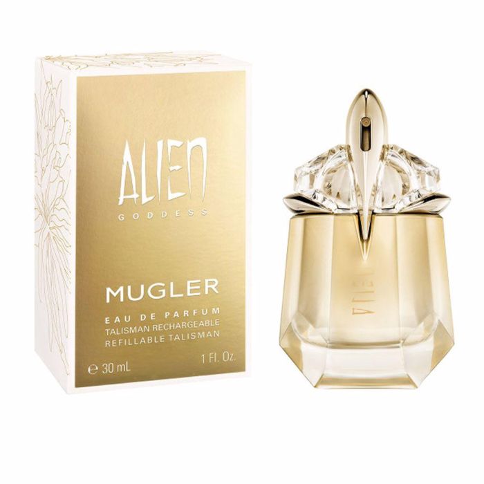 Alien Goddess Eau de Parfum Rechargeable 1