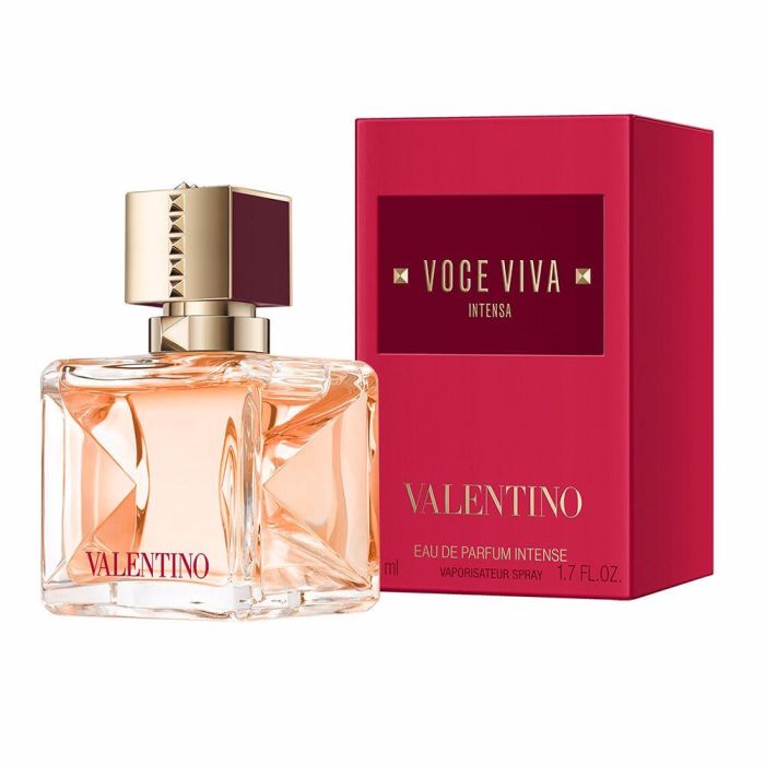 Voce Viva Intense Eau de Parfum Vaporizador 1