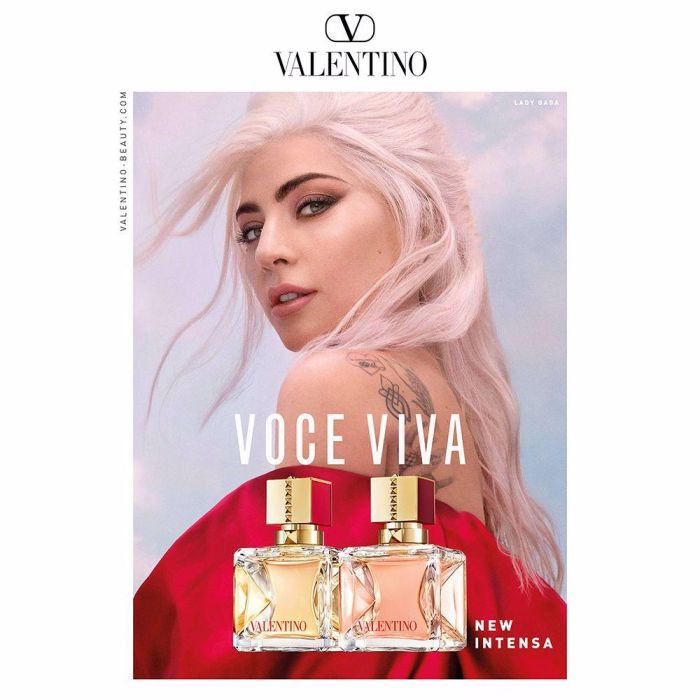 Voce Viva Intense Eau de Parfum Vaporizador 3