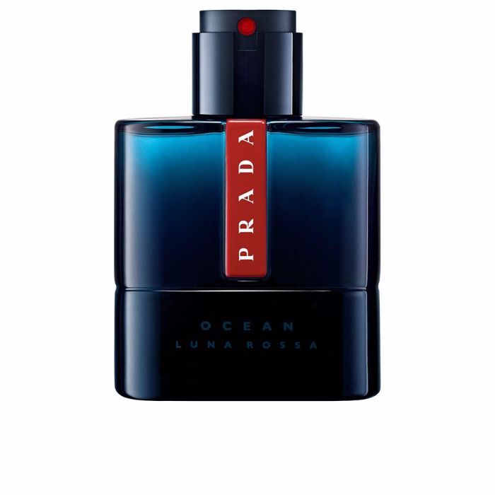 Luna Rossa Ocean Eau de Toilette Vaporizador