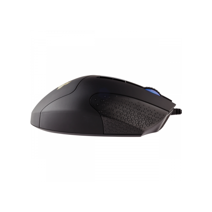 Corsair Scimitar RGB Elite ratón mano derecha USB tipo A Óptico 18000 DPI 2