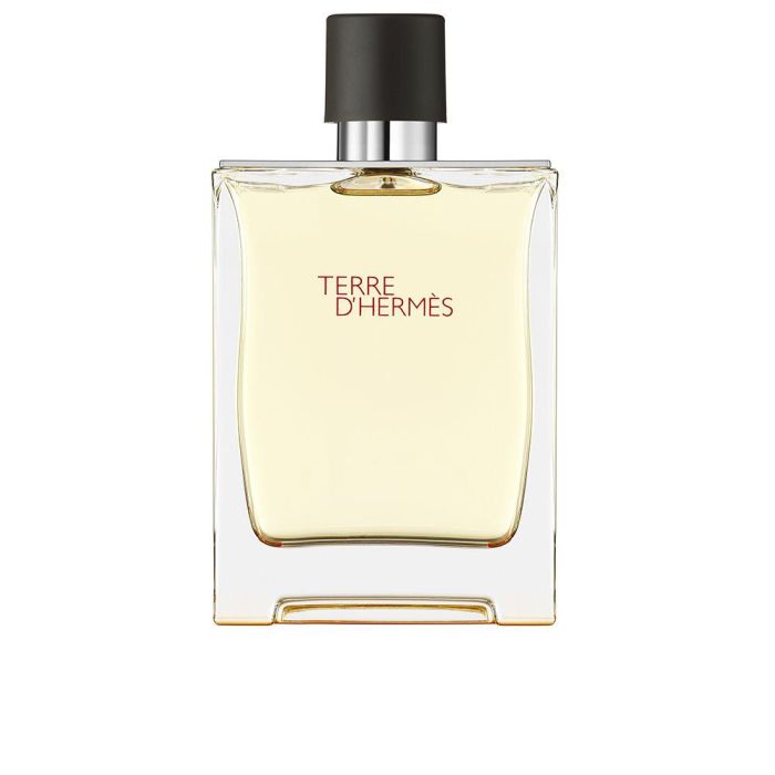 Terre D'Hermès Eau de Toilette Vaporizador