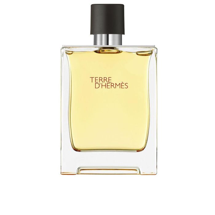 Terre D'Hermès Parfum Vaporizador