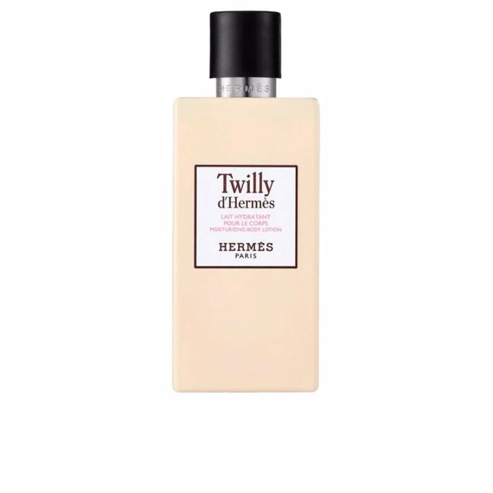 Twilly D'Hermes Body Lotion 200 mL